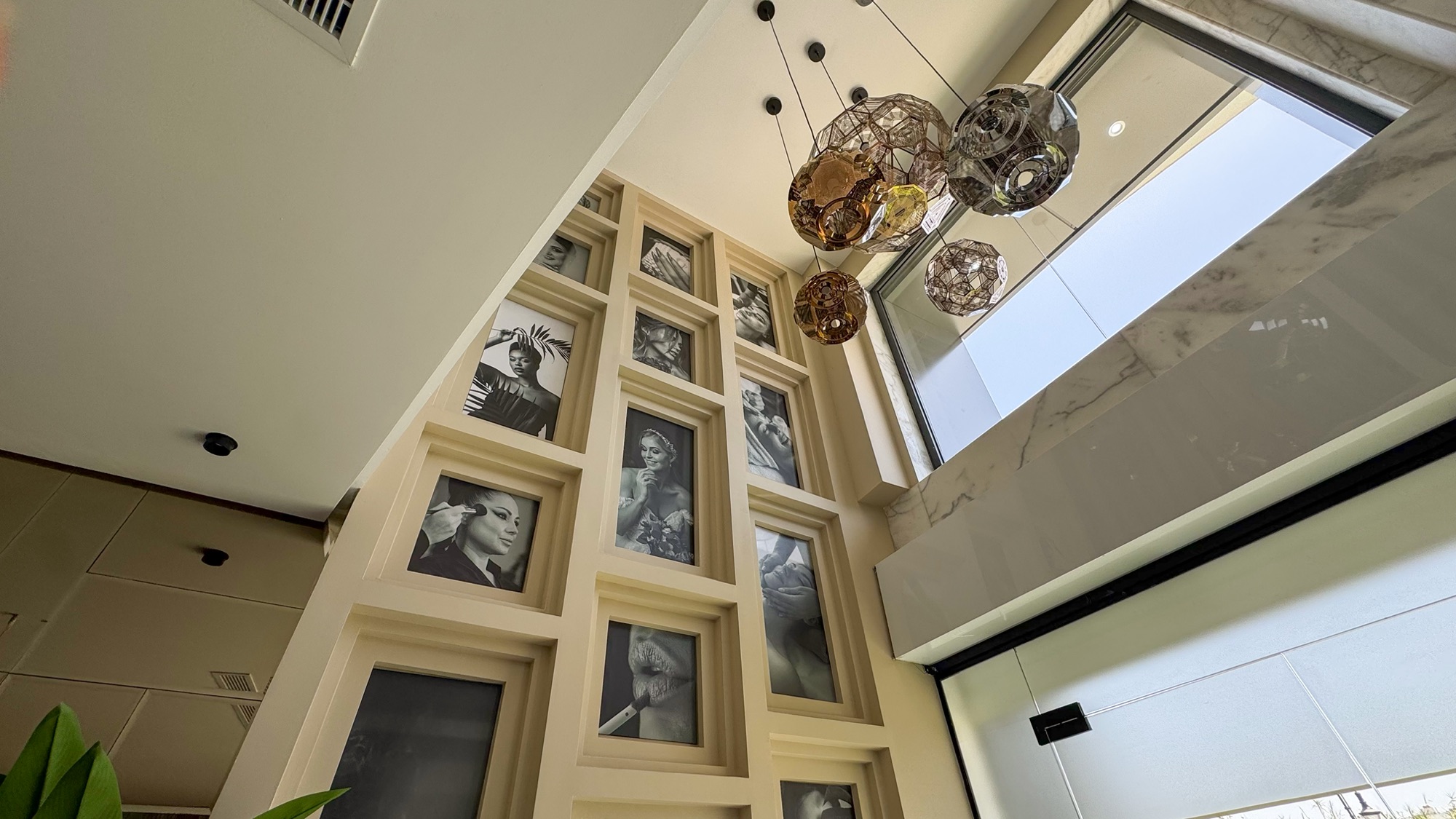 Espace détente Al Amirat