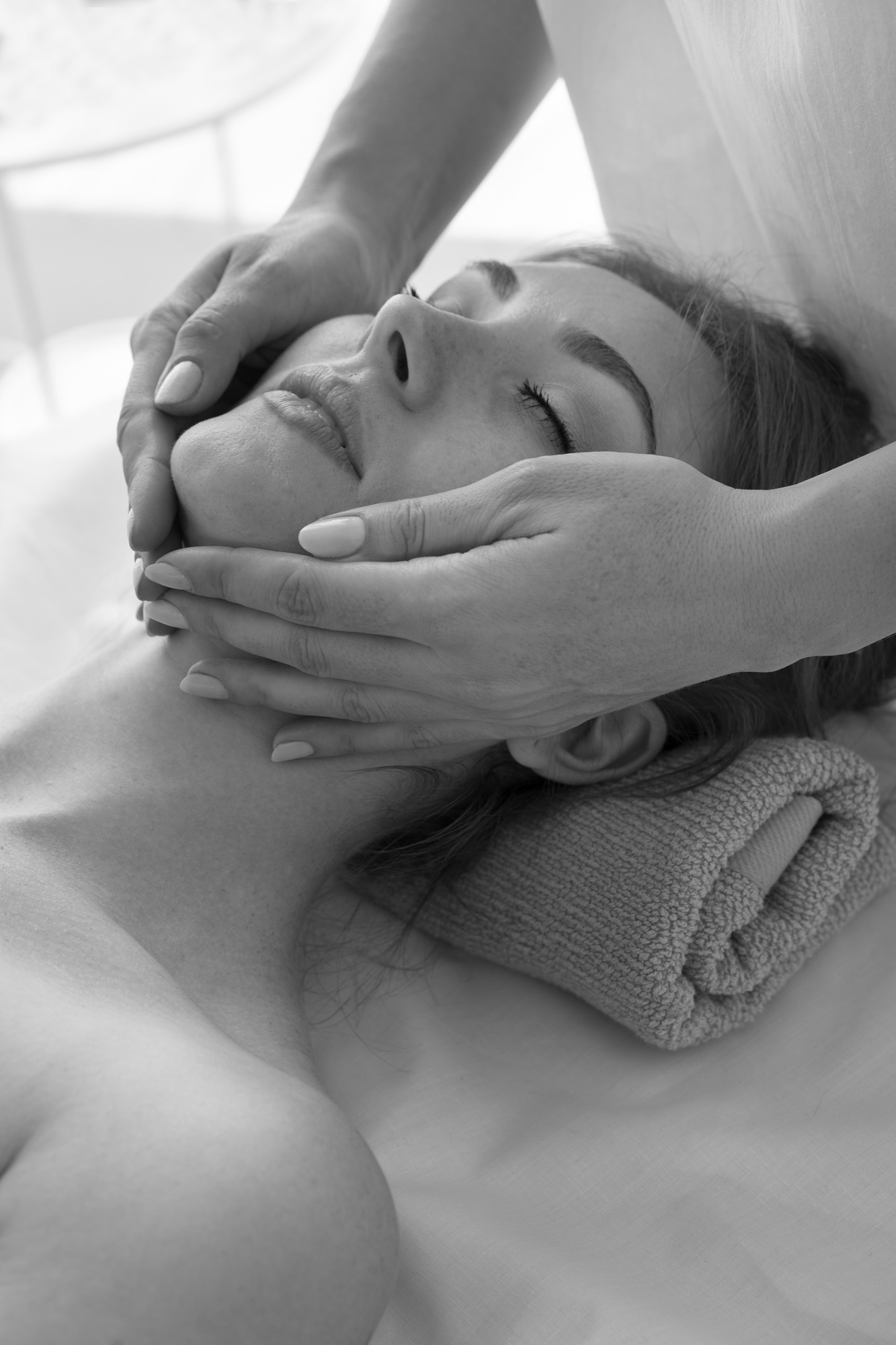Massages & Hammam